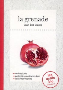 Les actifs bio - la grenade