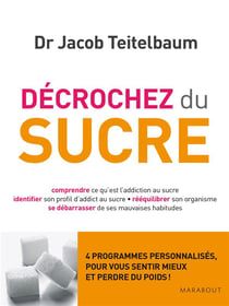 Vaincre l'addiction au sucre