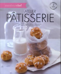 Atelier pâtisserie