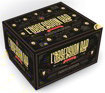 La boîte à quiz - l'obsession rap