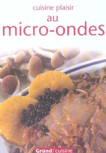 Au micro-ondes