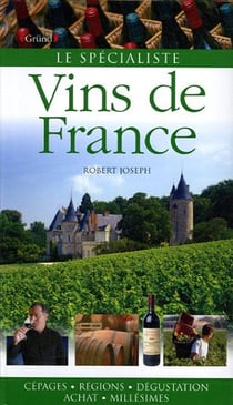 Vins de france