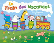 Le train des vacances