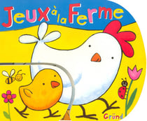 Jeux a la ferme