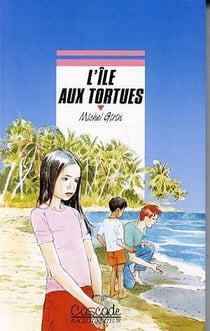 L'ile aux tortues
