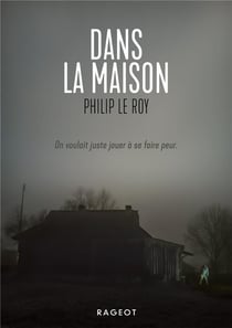 Dans la maison