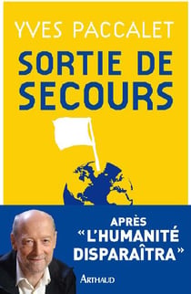 Sortie de secours