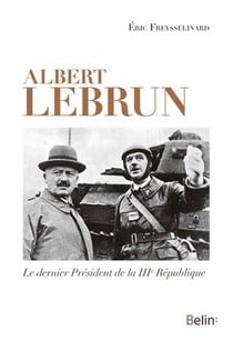 Albert Lebrun
