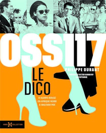 OSS 117 : le dico