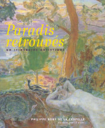 Paradis retrouves