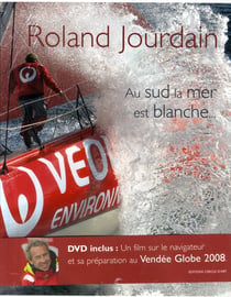 Au sud la mer est blanche...