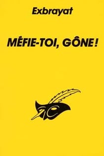 Mefie-toii, gone