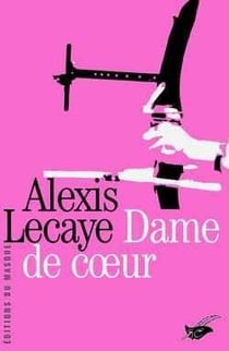 Dame de coeur