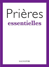 Prières essentielles