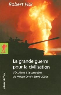 La grande guerre pour la civilisation NE