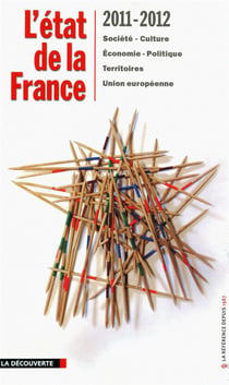 Etat de la france 2011-2012