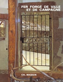 Fer forge de ville et de campagne