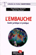 Guide juridique de l'embauche