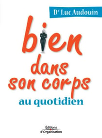 Bien dans son corps au quotidien (2e édition)