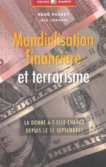 Mondialisation financiere et terrorisme