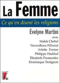 La femme