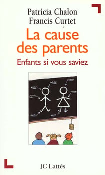 La cause des parents
