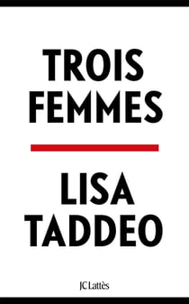 Trois femmes