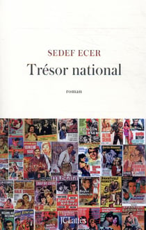 Trésor national