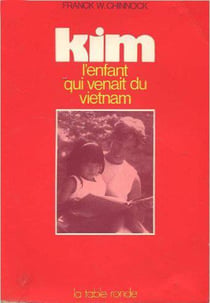 Kim - l'enfant qui venait du vietnam