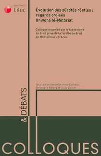 Evolution des suretes reelles
