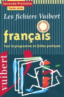 Fichier francais 2e-1e