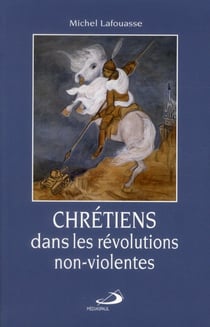 Chrétiens dans les révolutions non-violentes