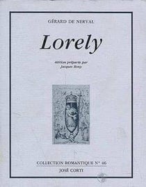 Lorely - souvenirs d'allemagne