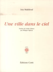 Une ville dans le ciel