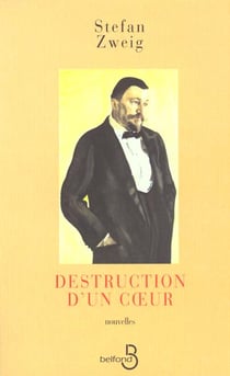 Destruction d'un coeur