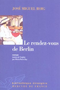 Le rendez-vous de Berlin