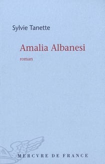 Amalia albanesi