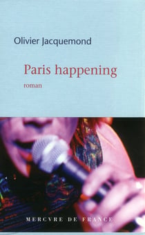Paris happening