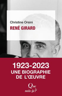 René Girard (2e édition)