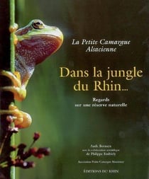 Flore et faune la petite camargue alsacienne