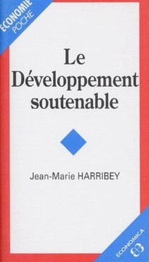 Le développement soutenable