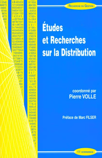Etudes et recherches sur la distribution