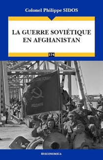 La guerre soviétique en Afghanistan