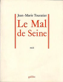 Le mal de seine