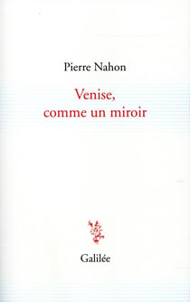Venise, comme un miroir