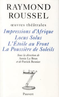 Oeuvres théâtrales