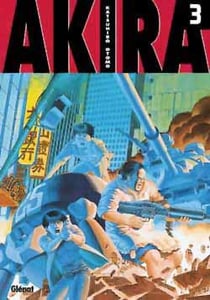 Akira Tome 3
