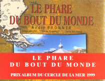 Le phare du bout du monde