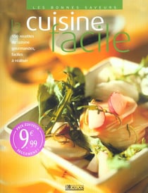 La cuisine facile