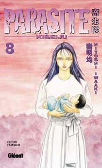 Parasite Tome 8
